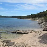 Sea Front Lucija By Interhome Vakantiehuis *