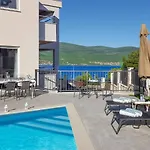 Sea Front Lucija By Interhome Vakantiehuis *