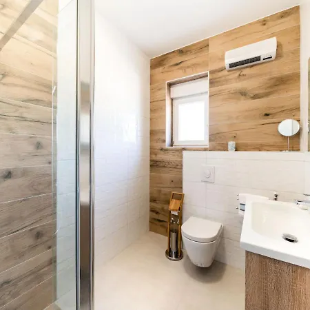 Sea Front Lucija By Interhome *