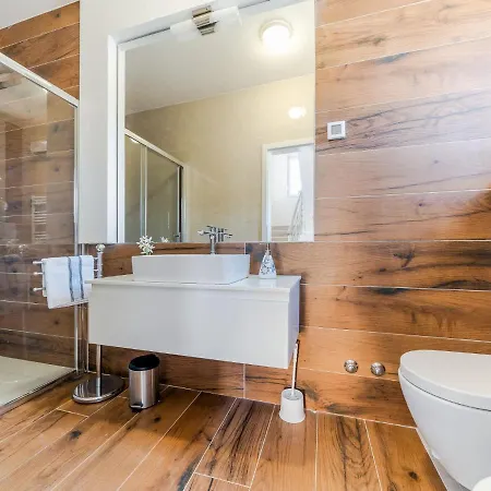 Sea Front Lucija By Interhome