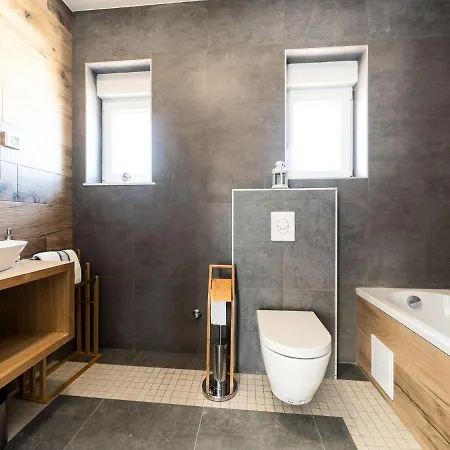 Sea Front Lucija By Interhome Casa vacanze