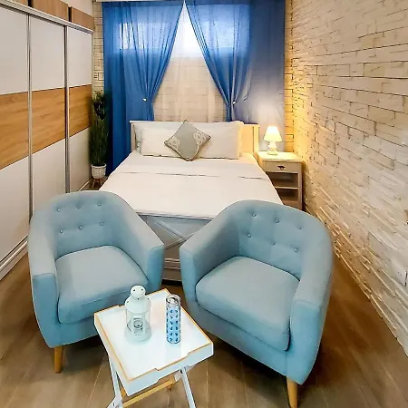 Lucija - Zad730 By Interhome *