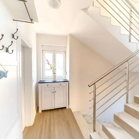 Sea Front Lucija By Interhome Casa vacanze *