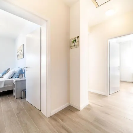 Sea Front Lucija By Interhome *