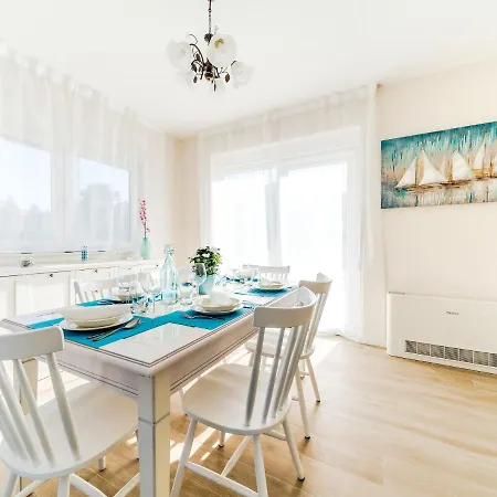 Sea Front Lucija By Interhome Casa vacanze *