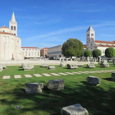 Sea Front Lucija By Interhome * Pridraga