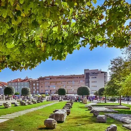 Sea Front Lucija By Interhome *