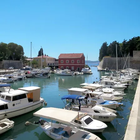 Sea Front Lucija By Interhome * Pridraga