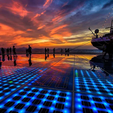 Sea Front Lucija By Interhome 펜션