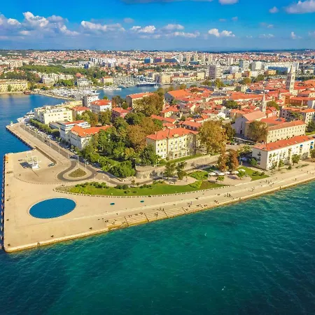 Sea Front Lucija By Interhome Casa vacanze