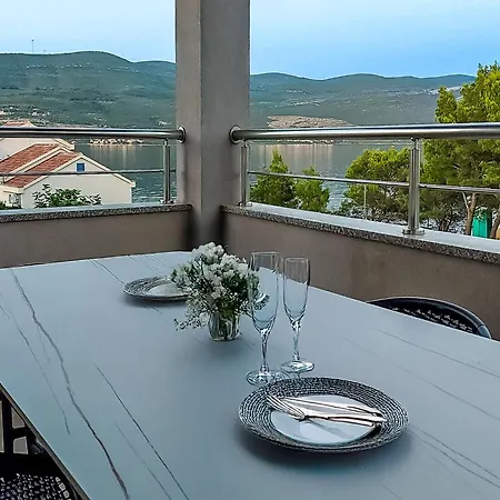 Lucija - Zad730 By Interhome *