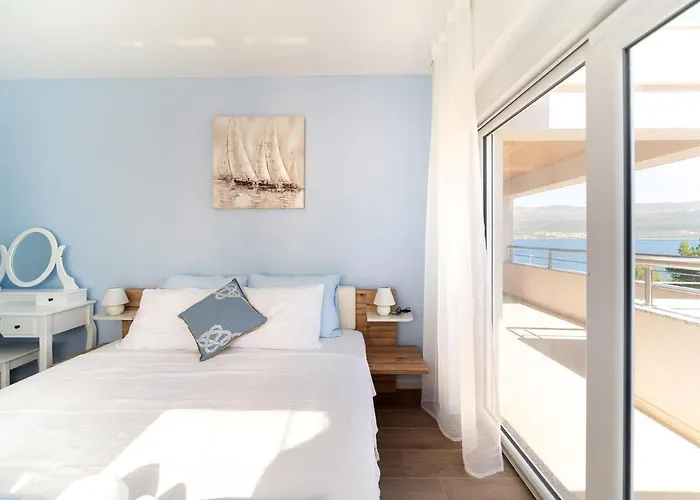 Sea Front Lucija By Interhome 펜션