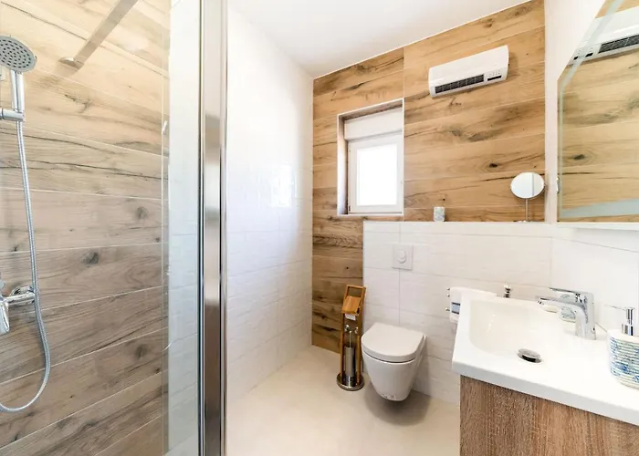 Sea Front Lucija By Interhome *