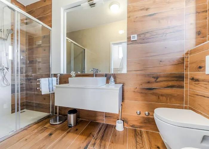 Sea Front Lucija By Interhome