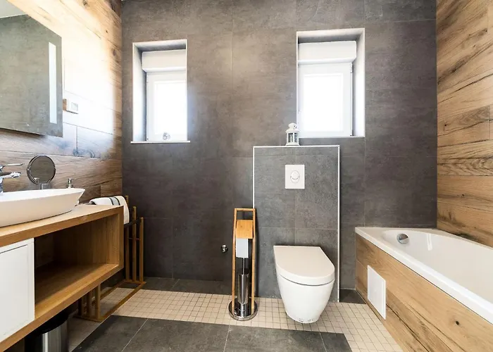 Sea Front Lucija By Interhome 펜션