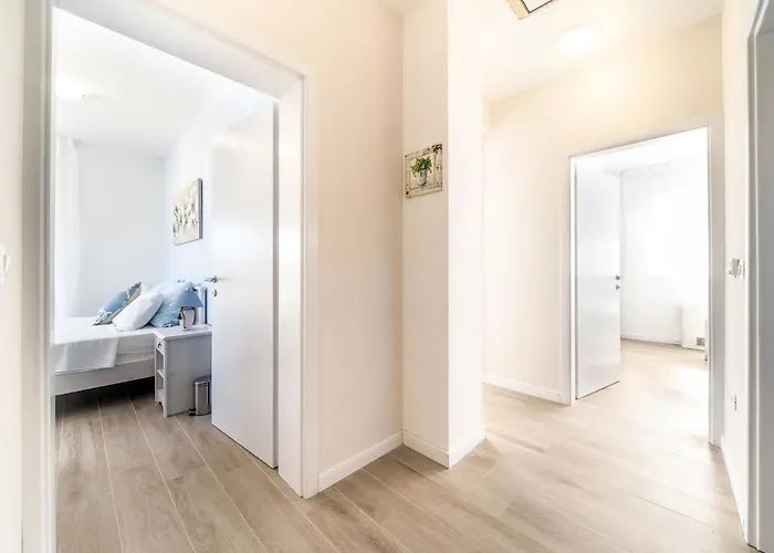 Sea Front Lucija By Interhome *