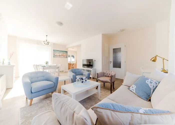 Sea Front Lucija By Interhome