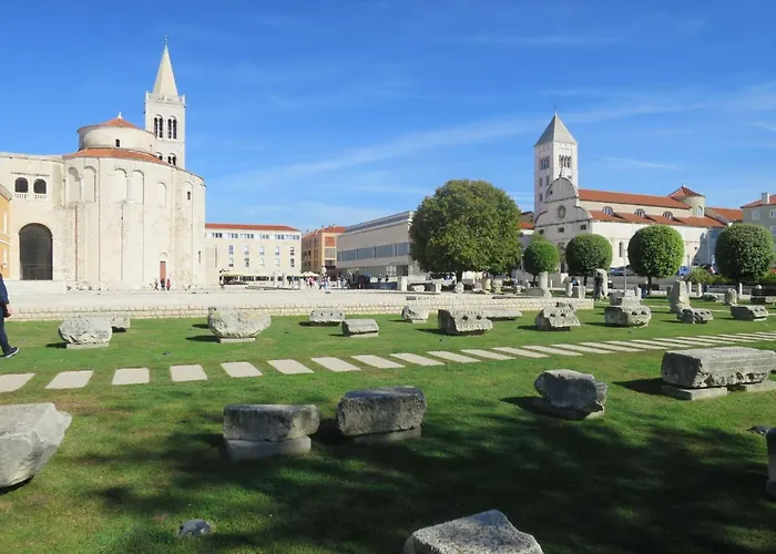 Sea Front Lucija By Interhome * Pridraga