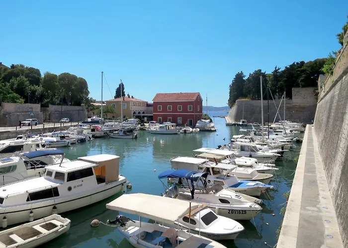 Sea Front Lucija By Interhome * Pridraga