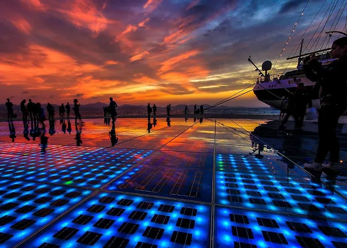 Sea Front Lucija By Interhome 펜션