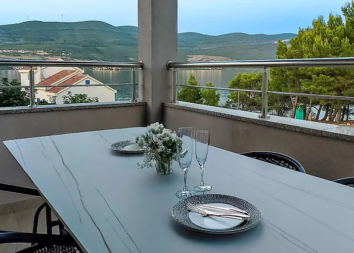 Sea Front Lucija By Interhome *