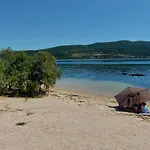 Sea Front Lucija By Interhome Pridraga