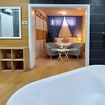 Ferienhaus Sea Front Lucija By Interhome