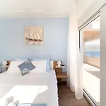 Sea Front Lucija By Interhome Ferienhaus