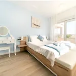 Ferienhaus Sea Front Lucija By Interhome
