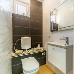 Sea Front Lucija By Interhome Ferienhaus *