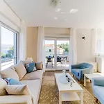 Sea Front Lucija By Interhome Pridraga