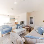 Sea Front Lucija By Interhome