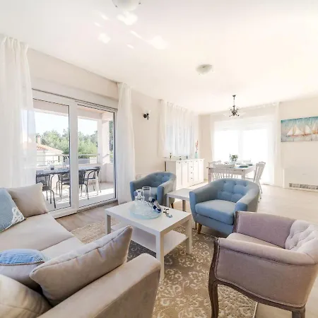 Lucija - Zad730 By Interhome Holiday home