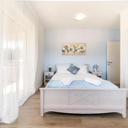 Lucija - Zad730 By Interhome Holiday home *