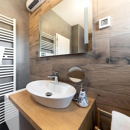Lucija - Zad730 By Interhome Holiday home *