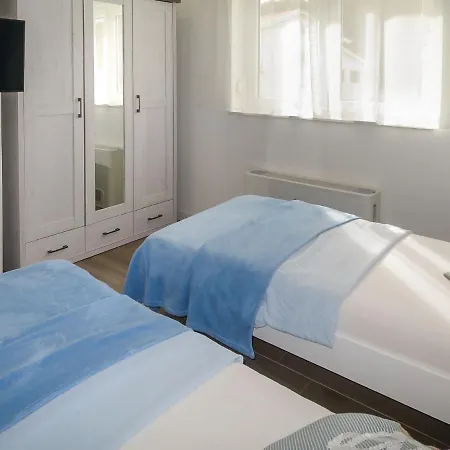 Sea Front Lucija By Interhome Pridraga