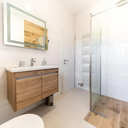 Lucija - Zad730 By Interhome Holiday home Pridraga