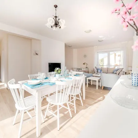 Lucija - Zad730 By Interhome Holiday home Pridraga