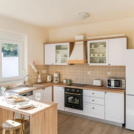 Lucija - Zad730 By Interhome Pridraga