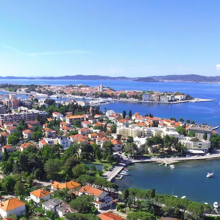 Sea Front Lucija By Interhome Ferienhaus
