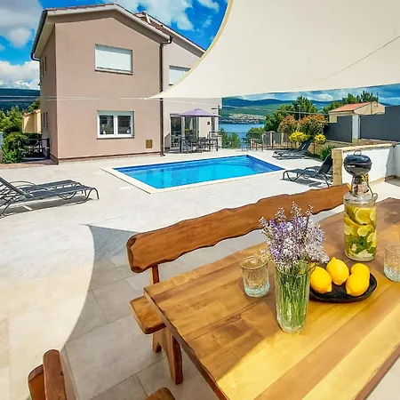 Lucija - Zad730 By Interhome