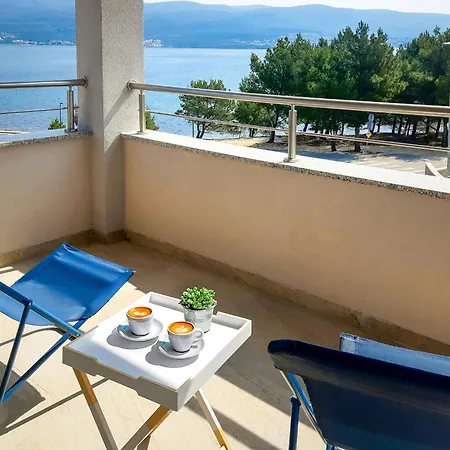 Lucija - Zad730 By Interhome Holiday home Pridraga