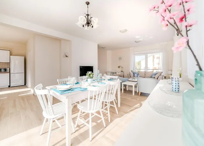 Sea Front Lucija By Interhome Dom wakacyjny Pridraga