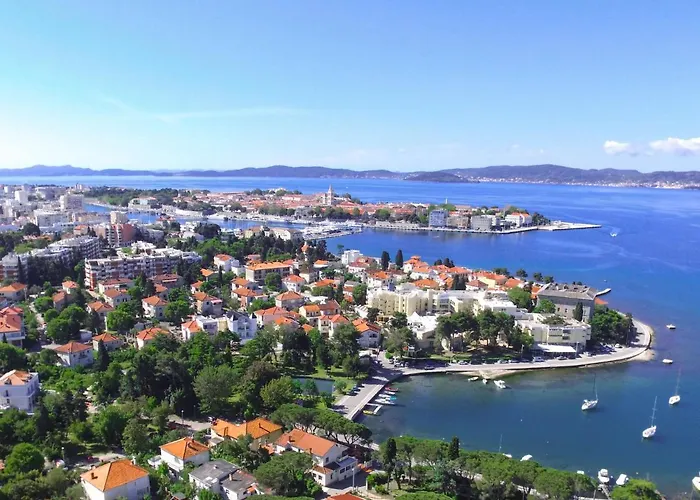 Sea Front Lucija By Interhome Дом отдыха